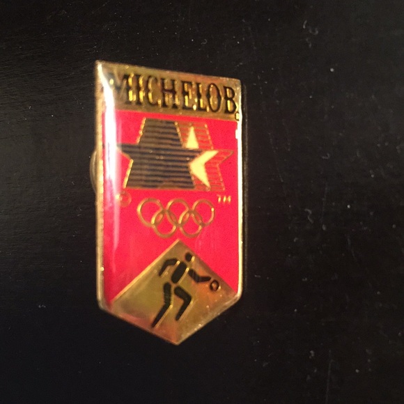 🇺🇸 Olympic Pin Collection ❤️💙 - Picture 8 of 8